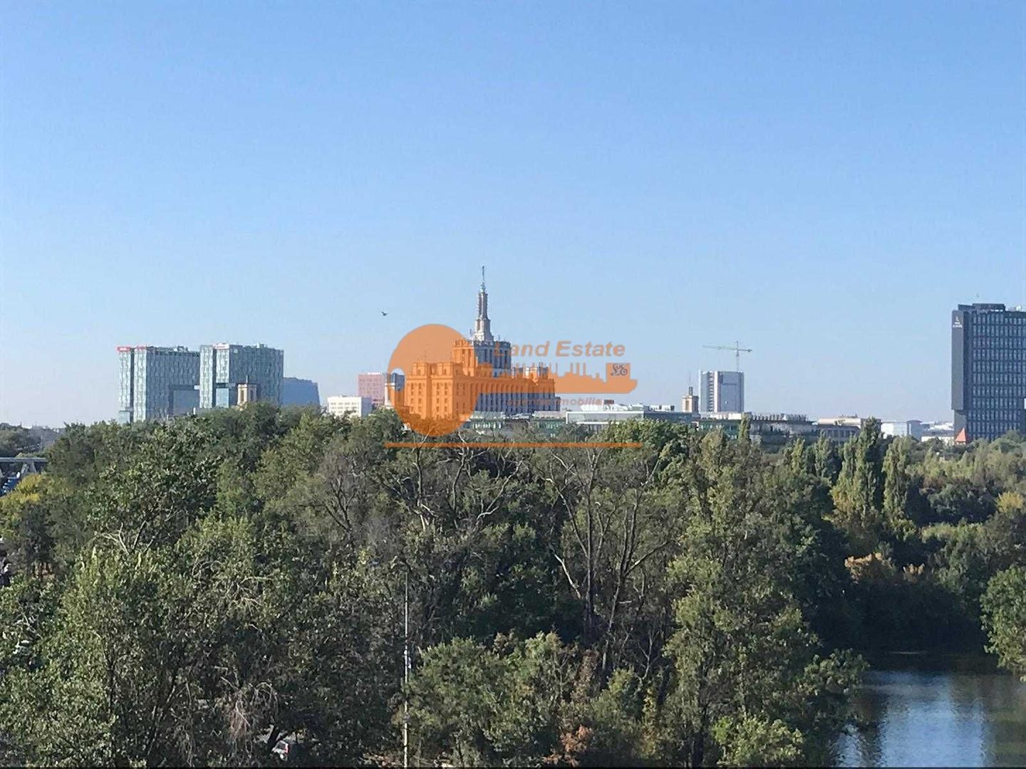 3 camere Baneasa-Herastrau ( Lift ) - Poză 8