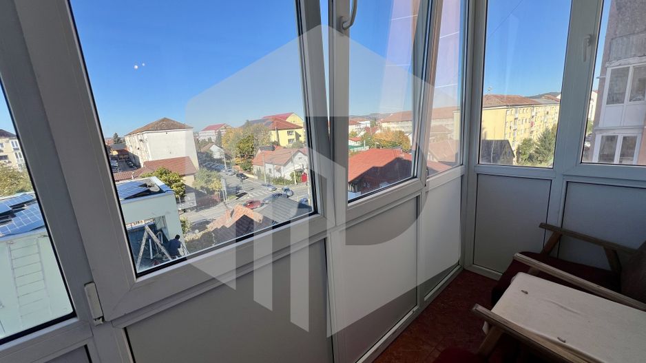 Apartament 2 camere- Vasile Aaron/ Milea- Etaj 5 - Poză 9