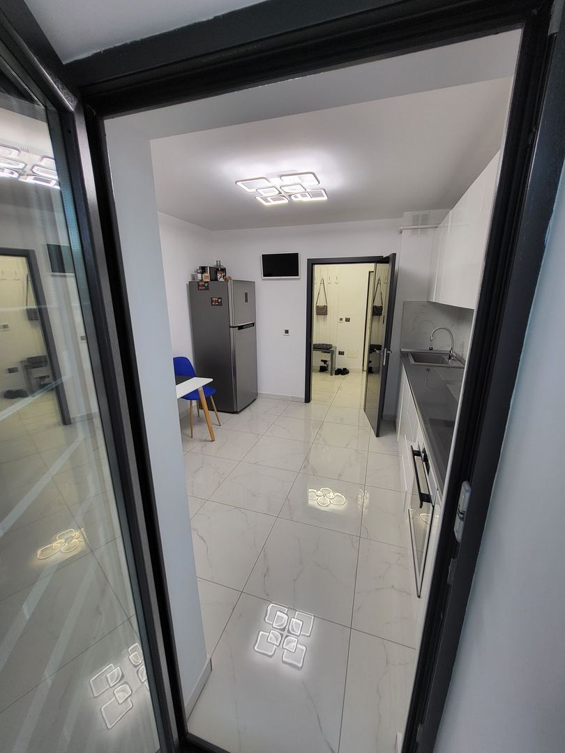 Vand apt. 2 cam. Soseaua Arcu tip vilă billa gara. - Poză 7