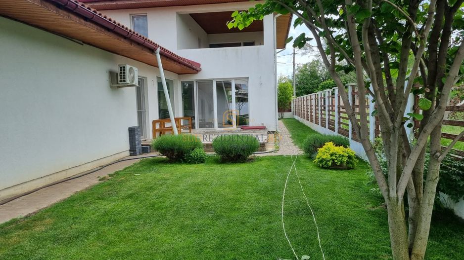 Vilă individuală premium | 244 mp utili | Teren 894 mp | Berceni - Poză 1