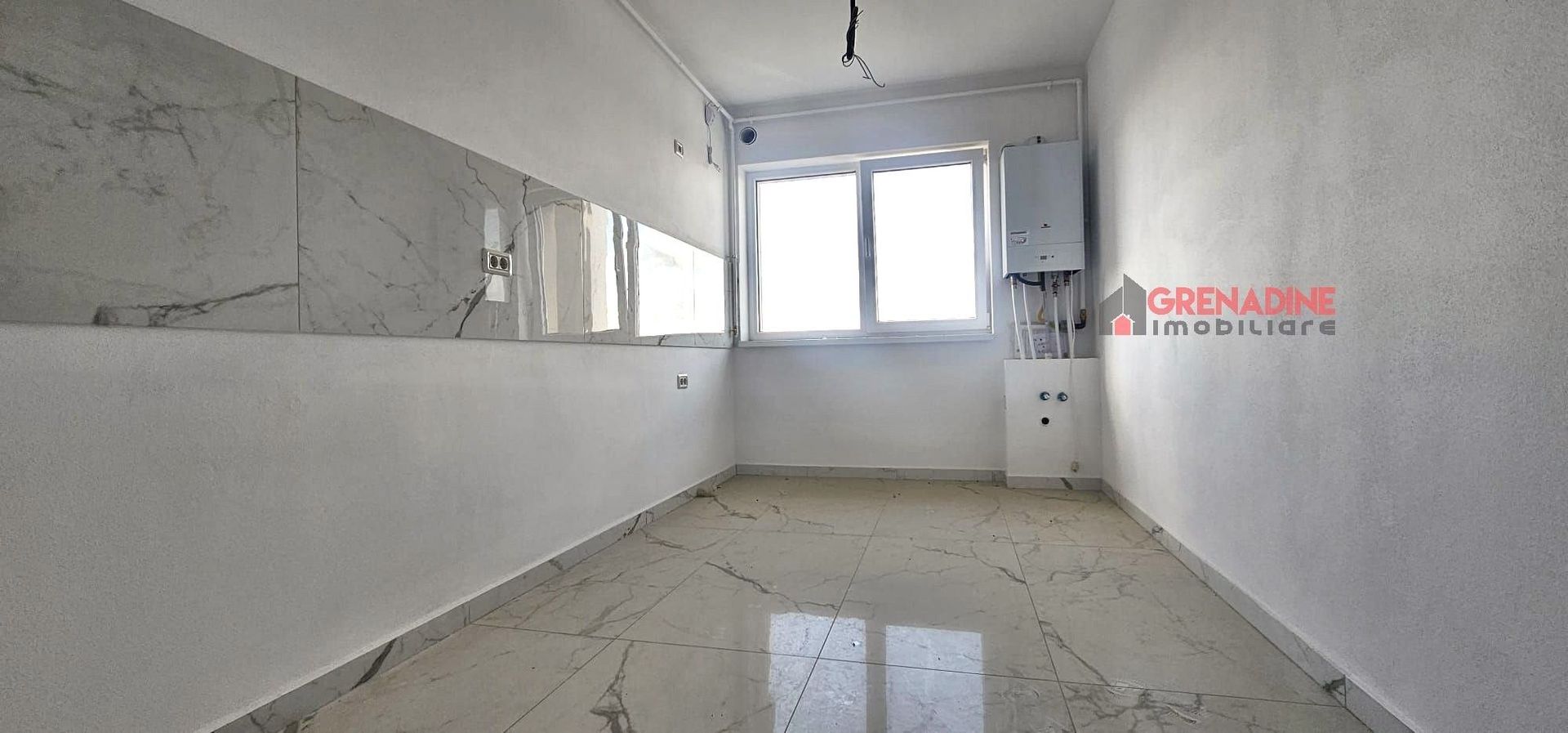 Apartament 3 camere decomandat, nemobilat–Subcetate Residence,Sânpetru - Poză 2