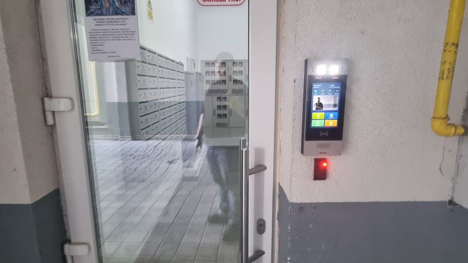 AP. 2 CAMERE- METROPOLITAN RESIDENCE, BLOC NOU, PET-FRIENDLY, CENTRALA - Poză 13