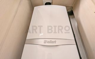 Zero comision, 155mp birou - comercial. Victoriei, parcare, 9' metrou - Poză 9