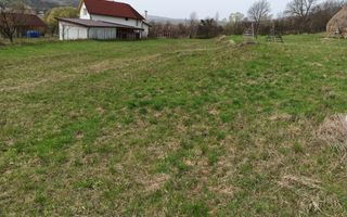 Teren Intravilan 3093 mp-ideal case/cabane/pensiune-Bistrita Bargaului - Poză 4