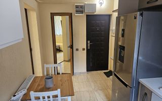 📍De închiriat 3 camere, zona Francezi, 550 euro/luna - Poză 10