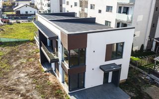 Duplex Ghimbav - Poză 5