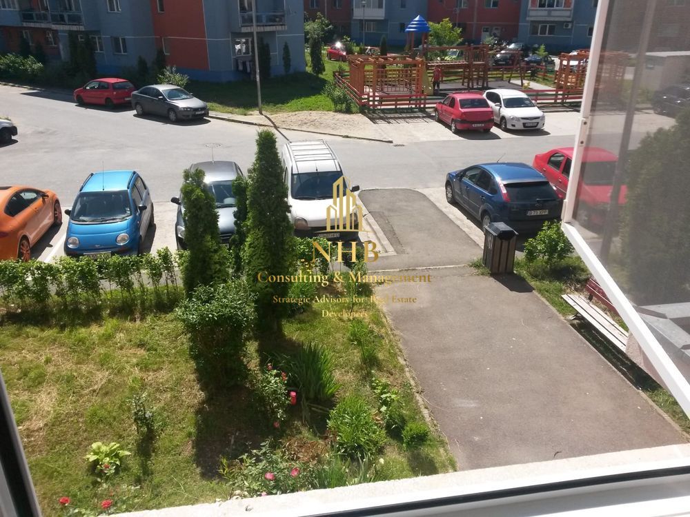 Ap 2 camere decomandat 1/4 Drumul Taberei - Poză 1