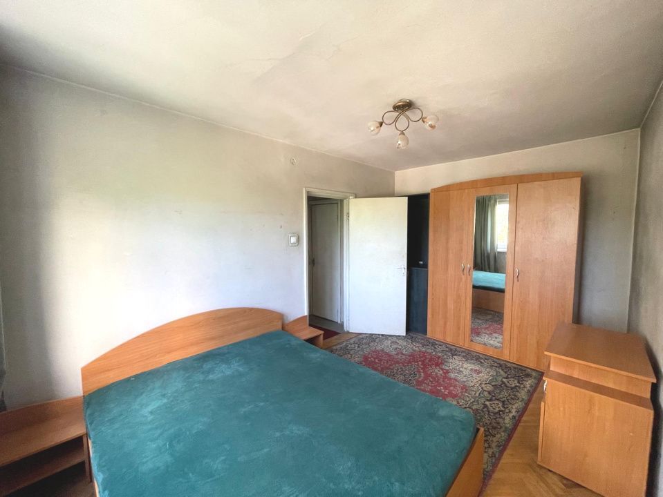 Apartament 2 camere | ET. 2/4 | langa Iulius Mall | Comision 0% - Poză 5