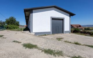 Hală de închiriat – Sat Valea Seacă, Com. Nicolae Bălcescu, Jud. Bacău - Poză 7