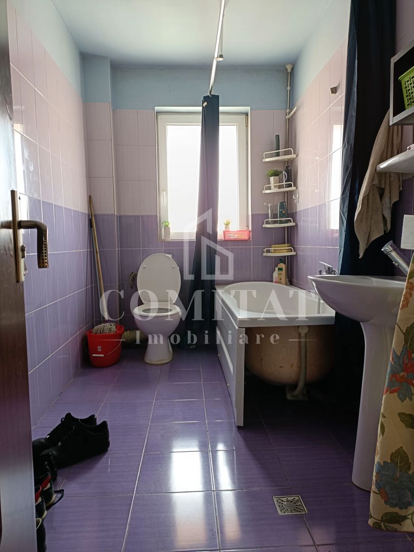 Apartament cu 5 camere | Dispunere pe 2 niveluri | Zona Muzeul Apei - Poză 10