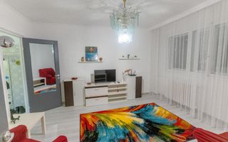 Inchiriere – Ap 2 cam | Imobil Dr Taberei | Sector 6 | 3 min Metrou Favorit - Poză 2