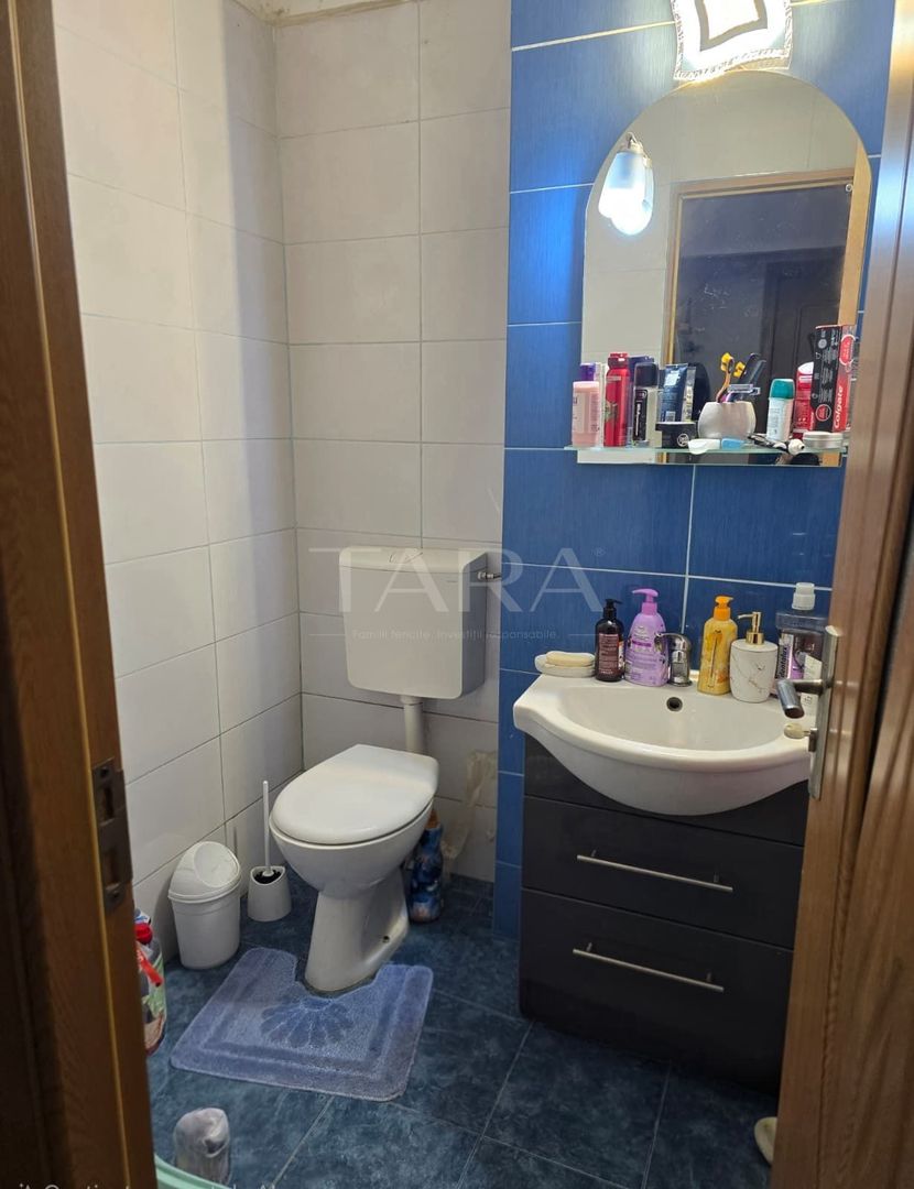 Apartament decomandat, 2 băi și 2 locuri de parcare, zona Kaufland. - Poză 7