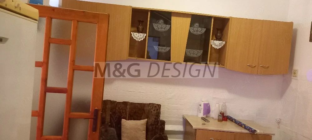 Apartament 1 camera zona iosefin la curte - Poză 2