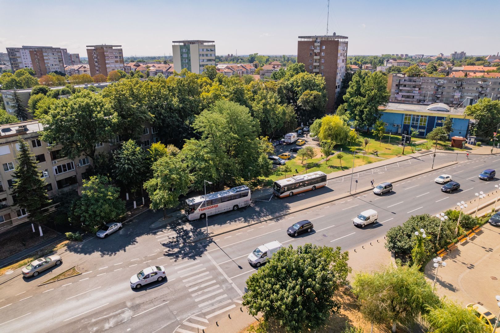 Apartament cu 2 camere zona Podgoria - Poză 2