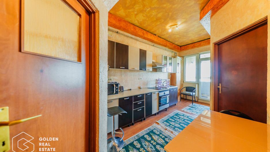 Apartament 2 camere Ared Uta, terasa generoasa - Poză 5