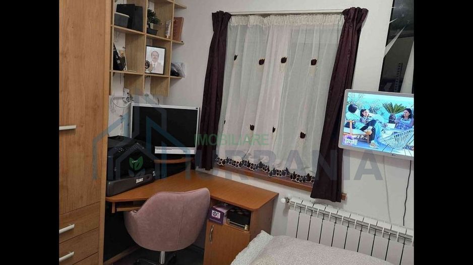 Apartament 3 camere, renovat premium, zona Cantemir, Iași - Poză 16