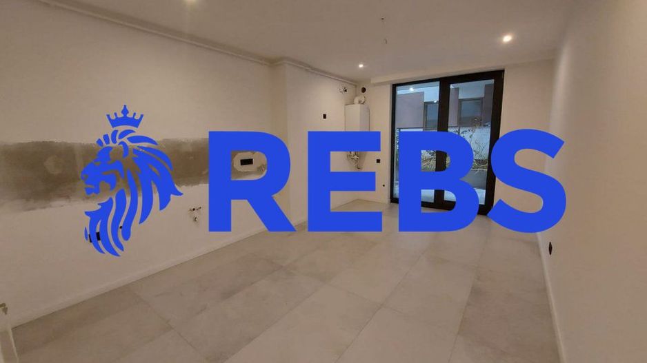 Apartament 2 camere Parcul Circului/HOCHPARTÉR - Poză 5