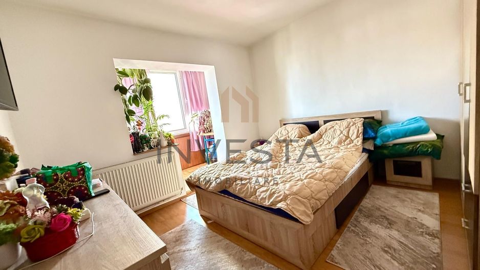 Apartament cu 3 camere pe strada Dunarii ! - Poză 1