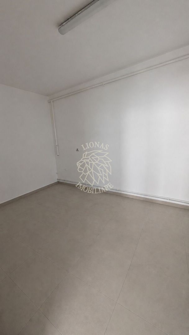 Spstiu Comercial Renovat 130 mp-ideal cabinet, showroom-Independentei - Poză 3