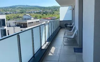 Apartament | 3 camere | terasa | Borhanci | - Poză 11