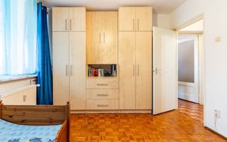 Ap cu 2 camere 49 mp - Piata Muncii - mobilat/utilat! - Poză 5