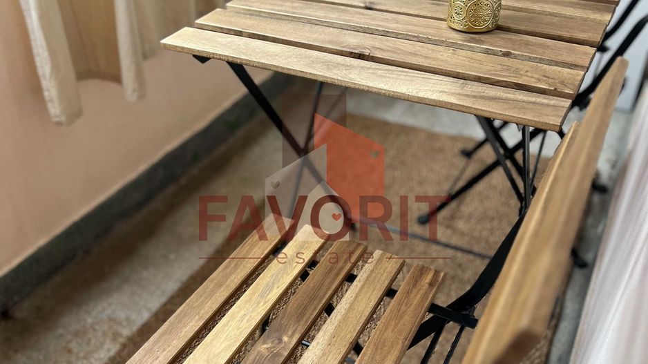 Apartament 2 camere – 50 mp – renovat – Tipografilor - Poză 7