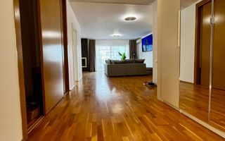 Apartament 3 camere, 2 piscine, 2 locuri parcare, Ibiza Sol, Pipera - Poză 10
