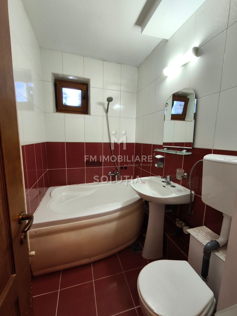 Apartament 2 camere în zona bd-ul Unirii – Coșbuc | Etaj 1 - Poză 7