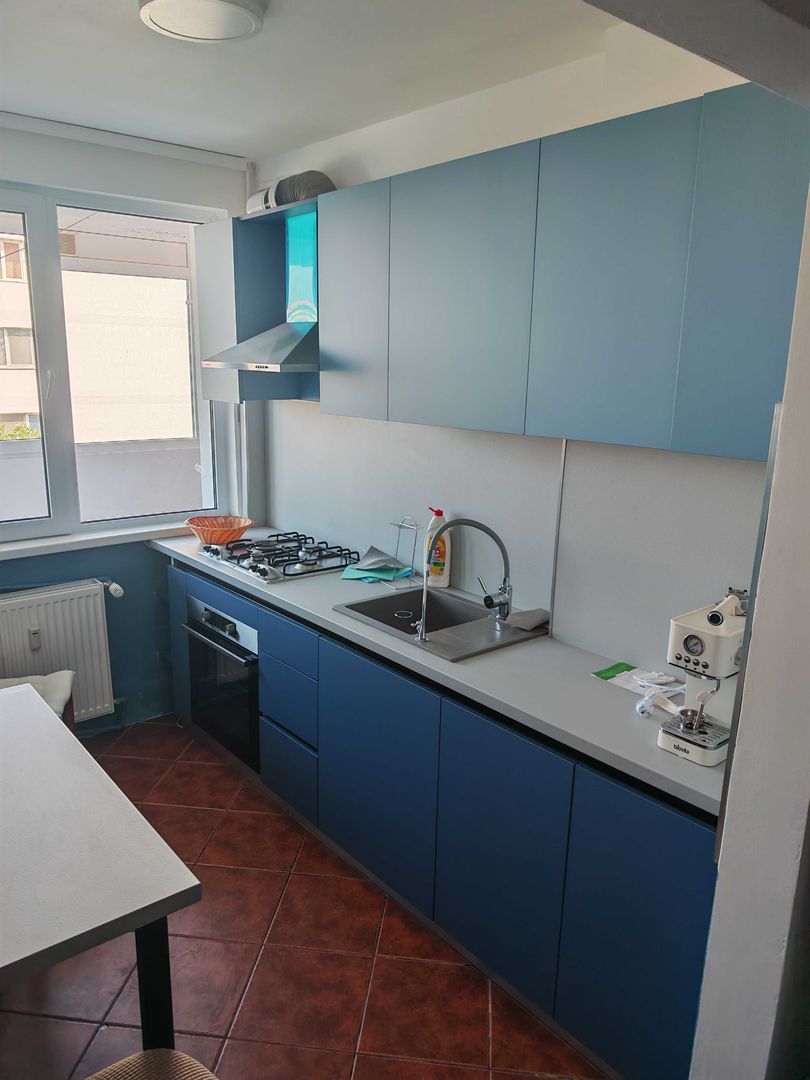 Închiriere Apartament 2 camere Muncii,Parcare Inclusă, langa Metrou, Petfriendly - Poză 6