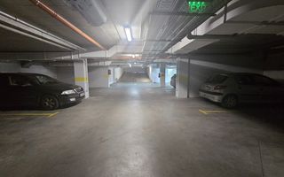 Studio Iancu Nicolae 133-Residence 5 - Poză 20