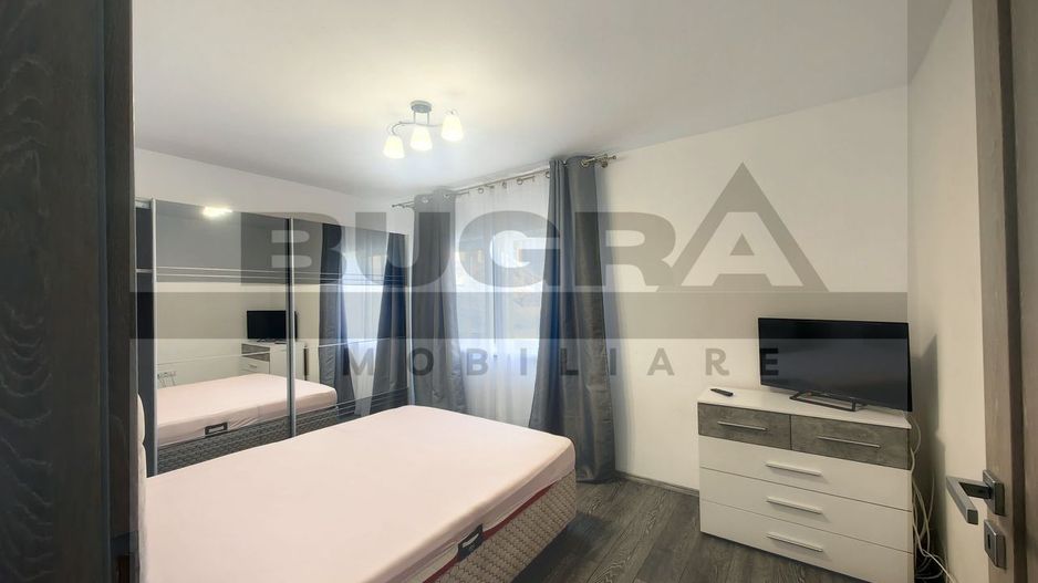 Penthouse superb cu vedere panoramica, 175mp, terasa 175mp, Grigorescu - Poză 6