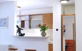 Universtate | Apartament 2 camere | Vedere pe spate | Fără încadrare seismica - Poză 2