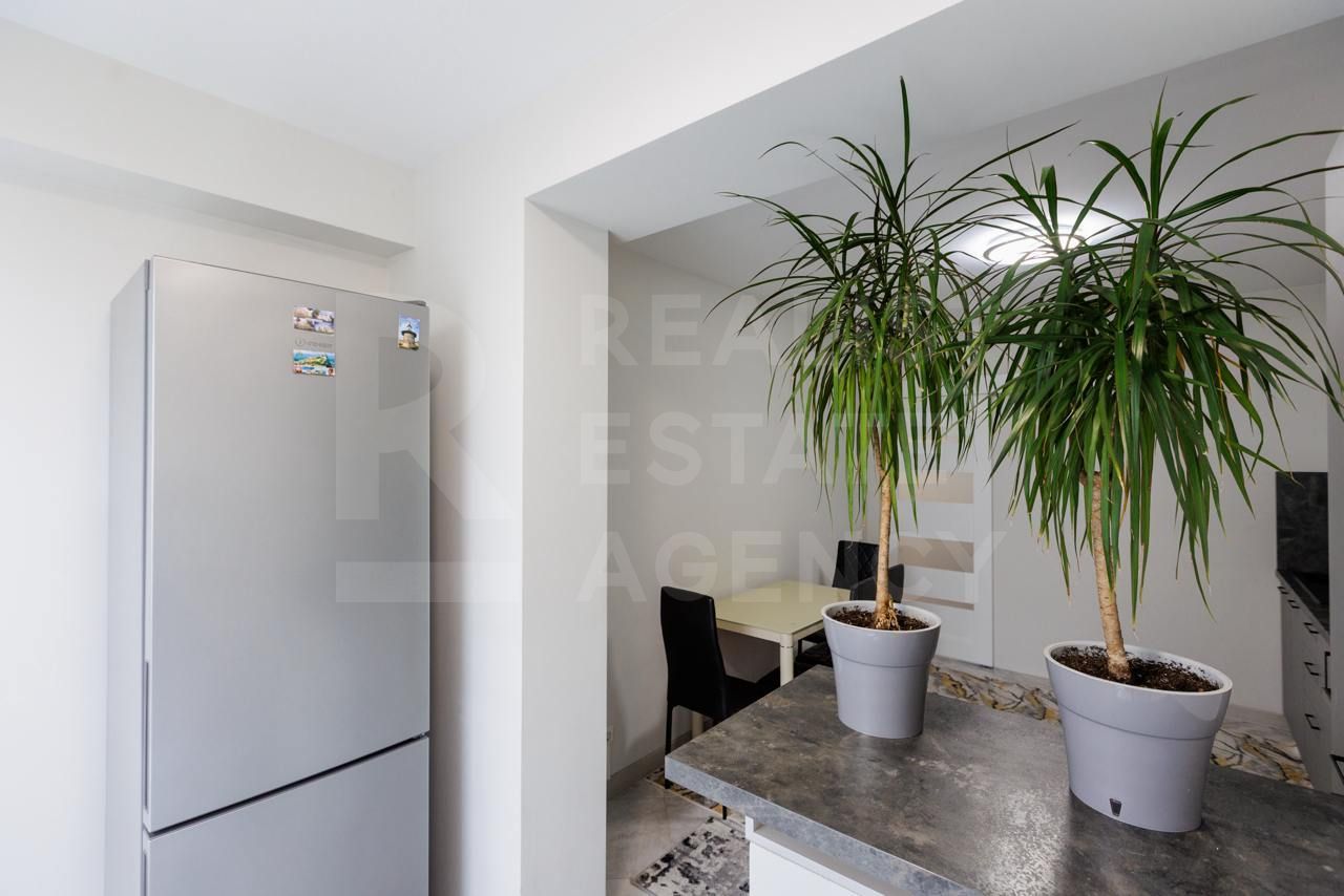 Chirie, apartament, 2 camere, strada Nicolae Costin, Buiucani - Poză 4