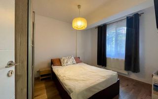 Chirie apartament modern 2 camere decomandate 50mp | Andrei Mureșanu - Poză 6