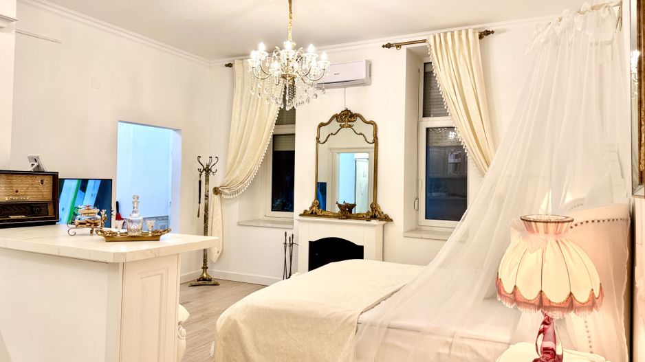 Investiție premium în Piața Unirii, apartament boutique cu randament - Poză 3