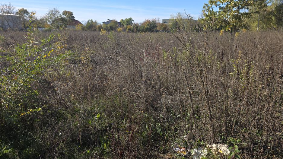 Teren intravilan, zona top, Jandarmeriei, autorizatie la zi! - Poză 6