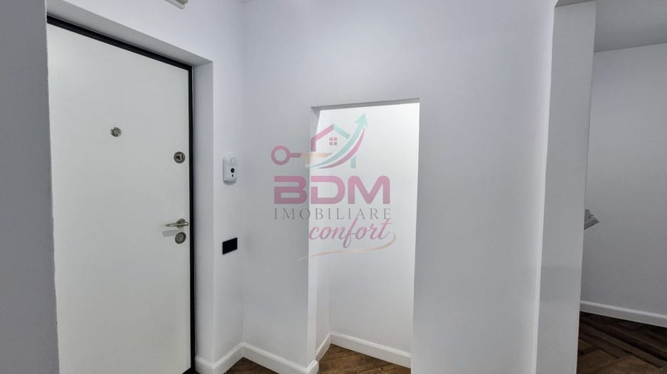 COMISION 0 | Apartament 2 camere | decomandat | zona Micro 1 - Poză 12