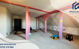De vanzare Vila Premium D+P+E+M Gradiste Arad Teren 547mp, garaj curte - Poză 32