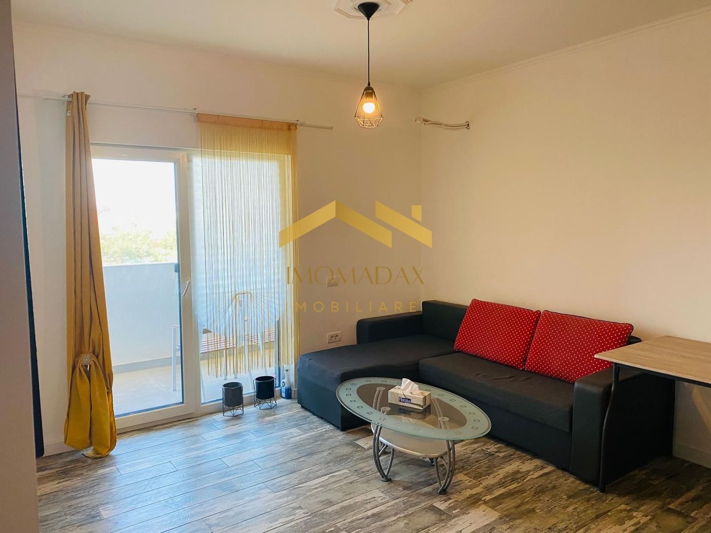 Giarmata VII-2 Camere-Disponibil Imediat - Poză 2