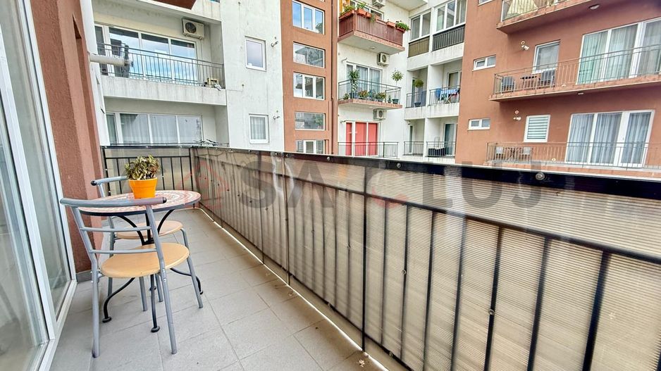 2 camere, decomandat, etaj intermediar , NTT Data - Poză 5