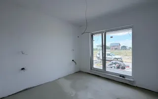 Casa individuala- 4 camere - 2 bai - 450 metri teren - Poză 12