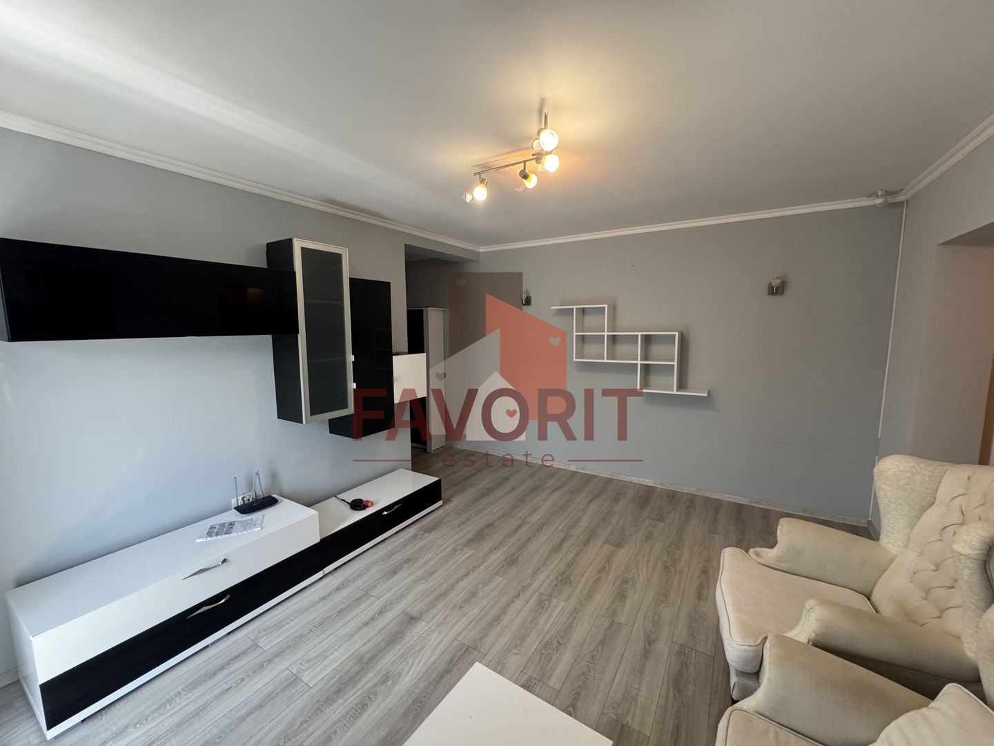 Str. Lamaitei Braytim. Etaj 1. Bucatarie inchisa. Disponibil imediat - Poză 5