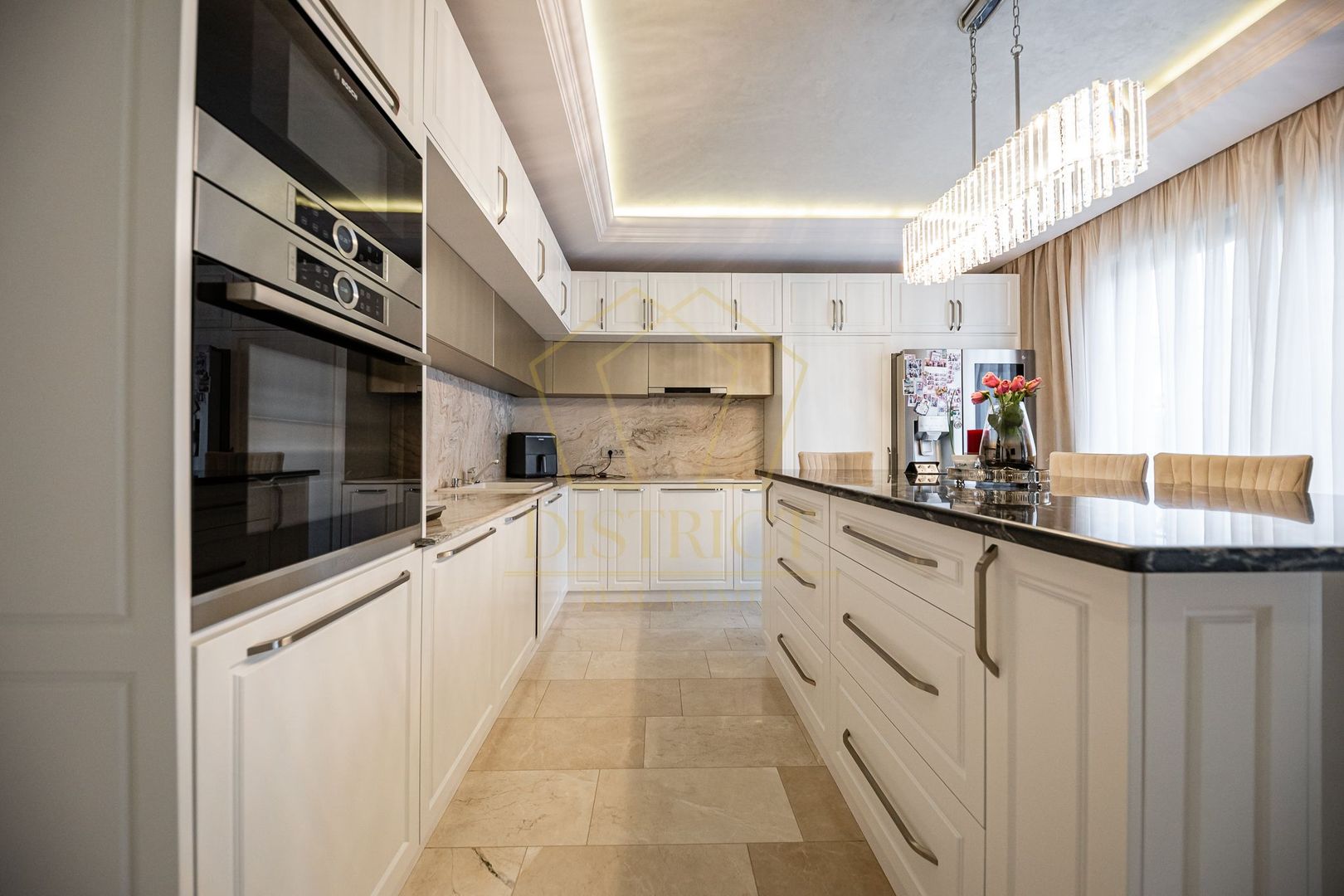 Vila exclusivista cu garaj si piscina I Dumbravita I Comison 0% - Poză 30