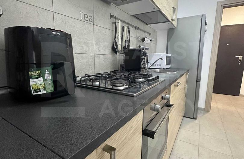 Vânzare, apartament, 1 cameră, zona Drumul Taberei, București - Poză 2