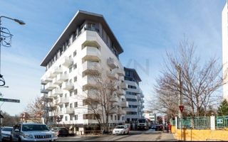 REA1023758 Apartament Herastrau I Herastrau Parkview - Poză 2
