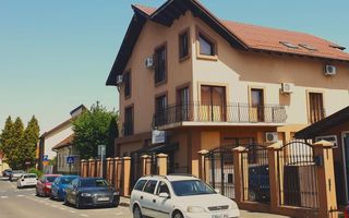 Spatiu comercial Centrul Civic Brasov - Poză 1