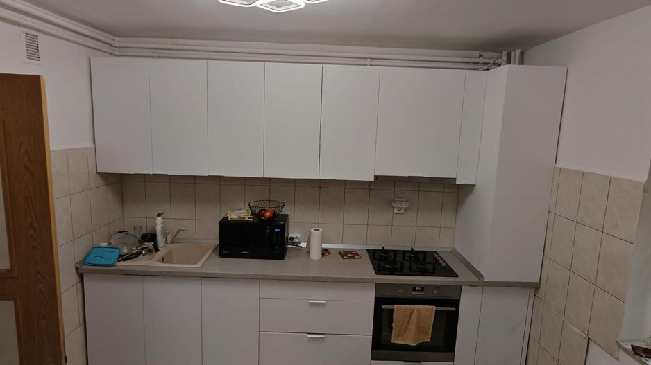 AP. 2 CAMERE - BRANCOVEANU, CENTRALA TERMICA, METROU 6 MINUTE - Poză 5
