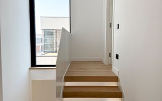 Vila tip duplex in Amber Forest, langa padure - Poză 12