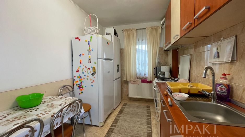 Apartament cu doua camere spre vanzare in zona Iris! - Poză 7