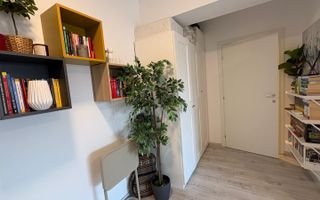 REA1028545 Apartament 2 camere cu loc de parcare in Pipera langa Porsche - Poză 6